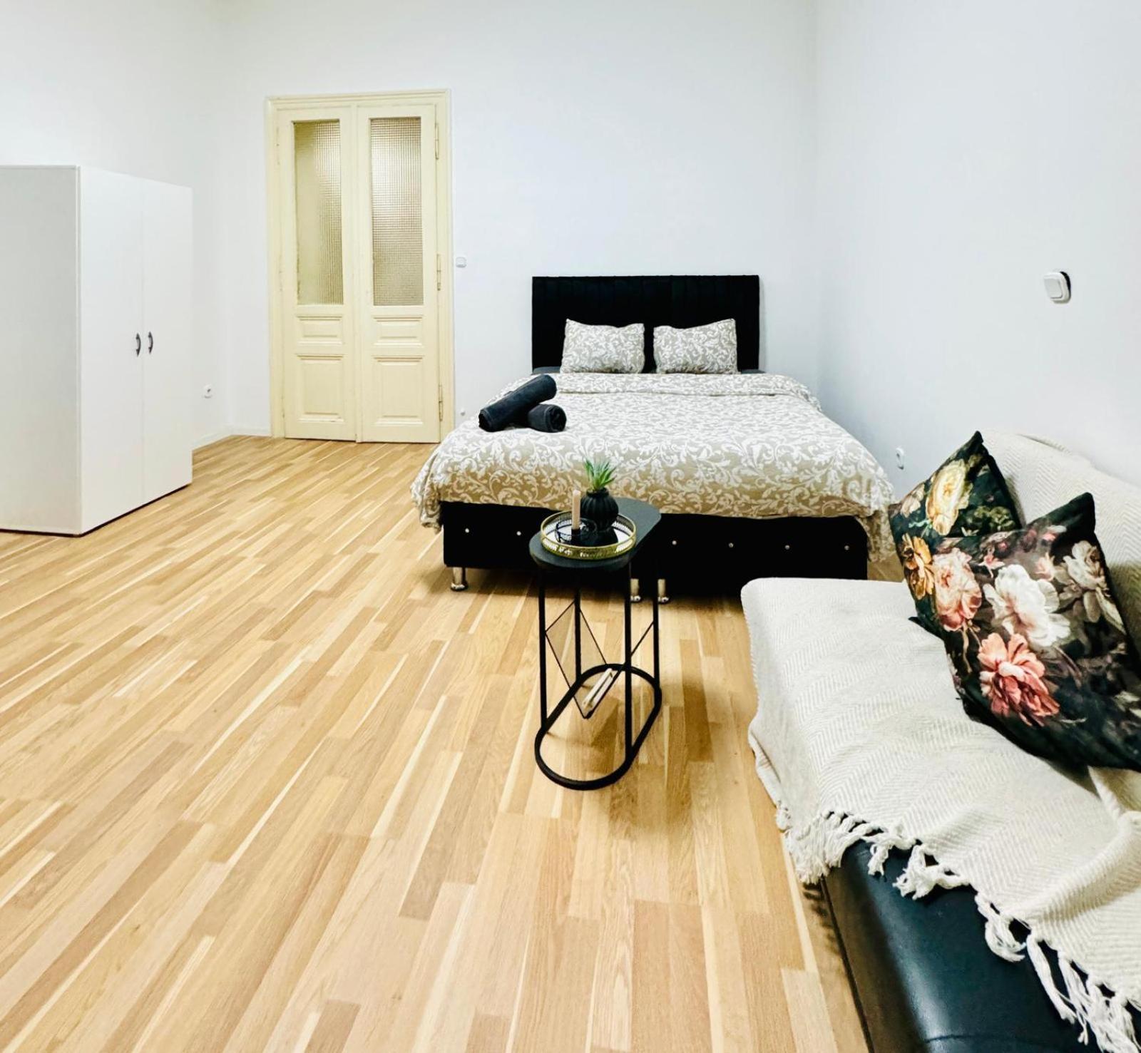 Comfy Apt, 10min Transport To Stadthalle Vienna