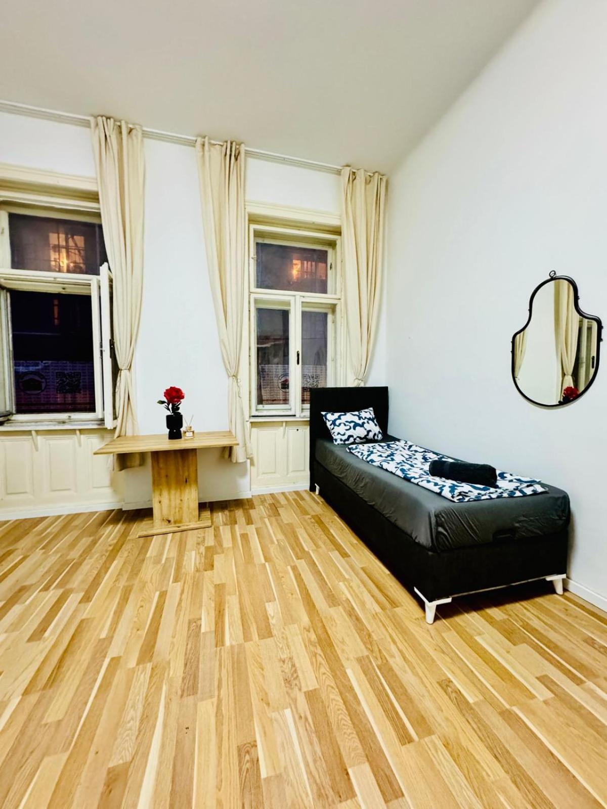 Comfy Apt, 10min Transport To Stadthalle *