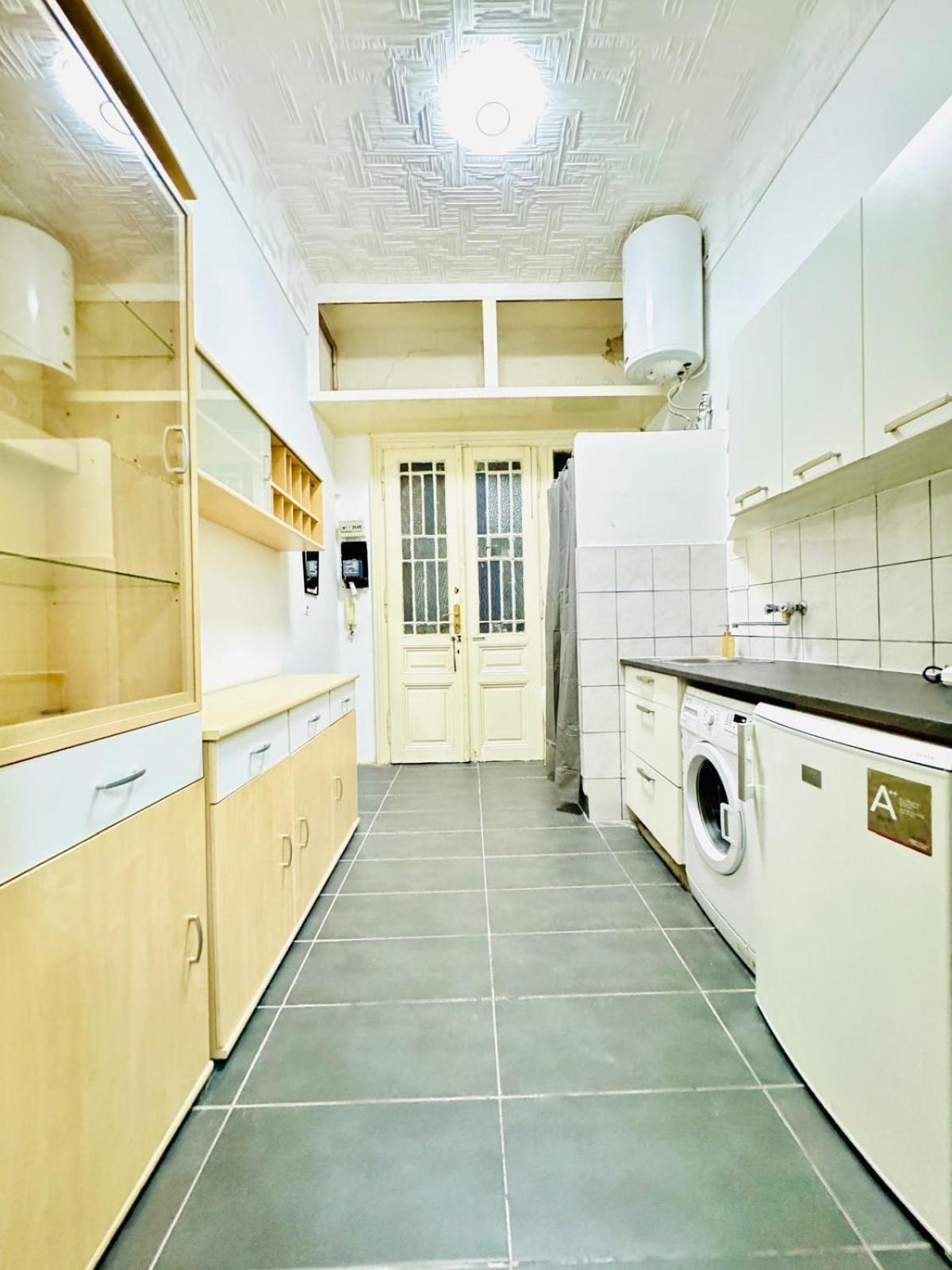 Comfy Apt, 10min Transport To Stadthalle Apartment Wien